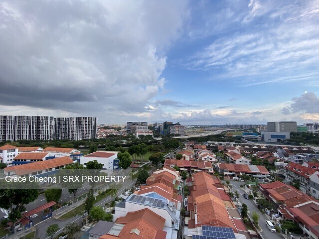 Oasis Garden (D19), Condominium #231990871